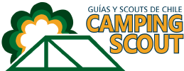 Camping Scout